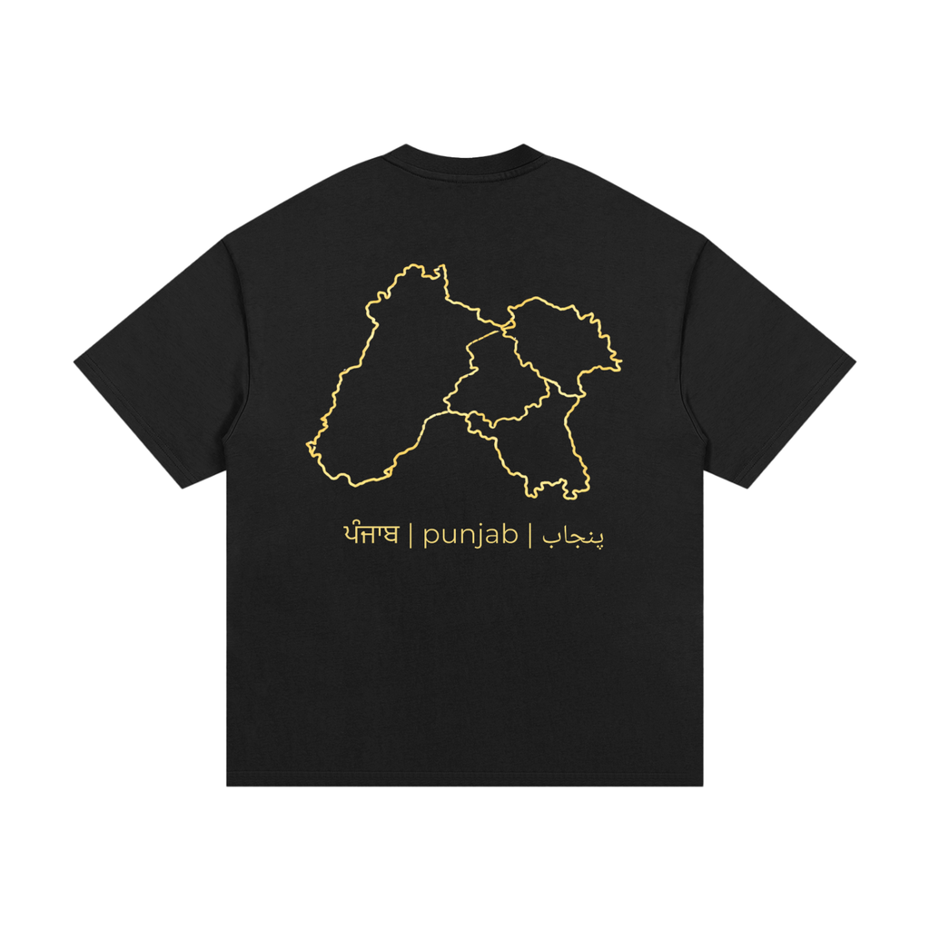 Sanjha Punjab T-Shirt