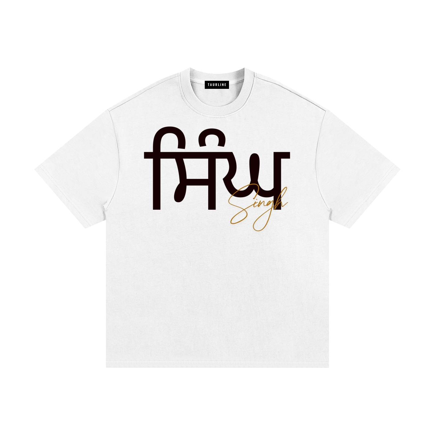 Singh T-Shirt