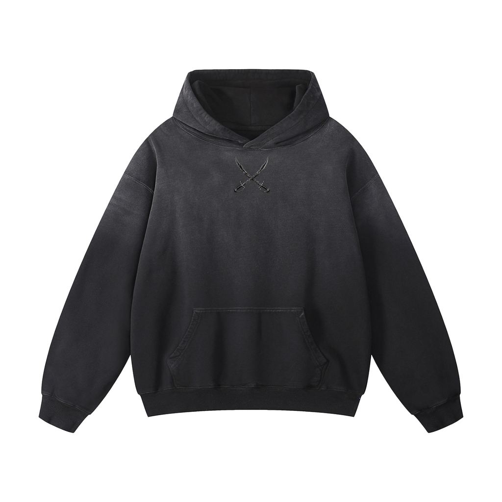 Maharaja Ranjit Singh Oversized Hoodie