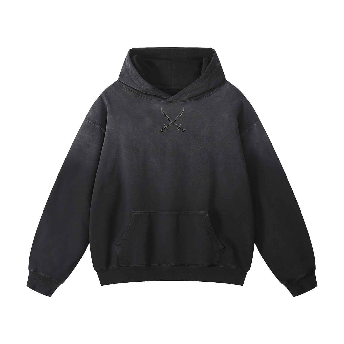 Maharaja Ranjit Singh Oversized Hoodie