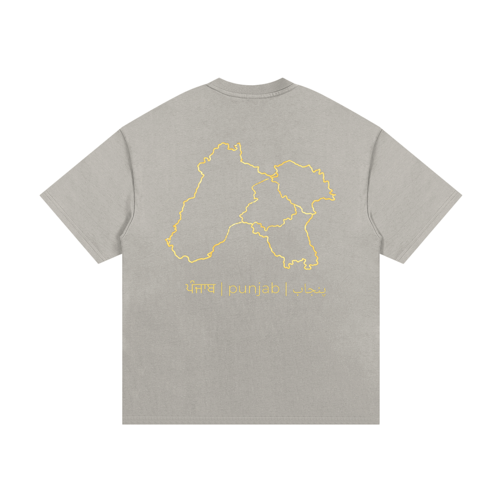 Sanjha Punjab T-Shirt