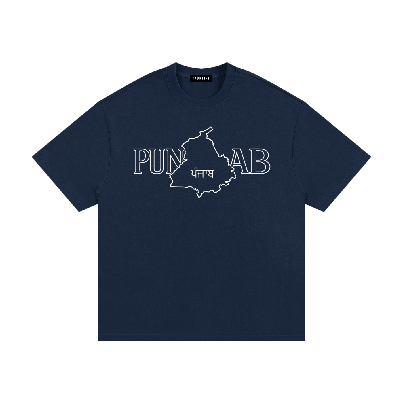 OG Punjab T-Shirt