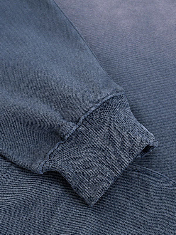 Hands in Shukr Oversized Hoodie