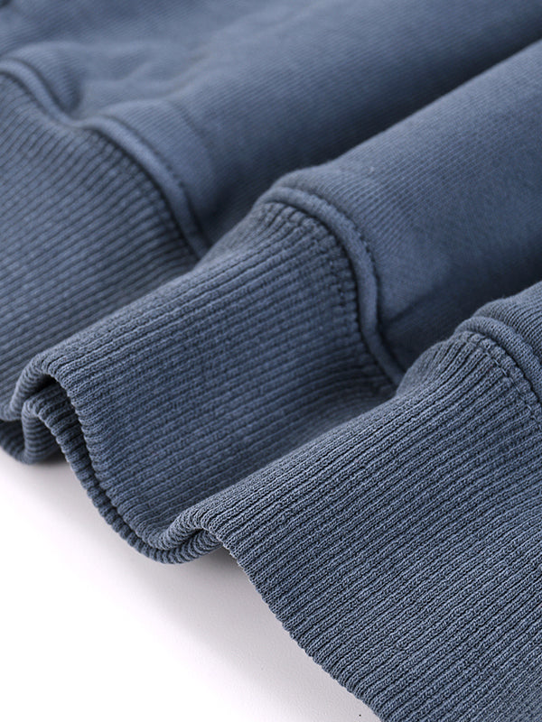 Hands in Shukr Oversized Hoodie