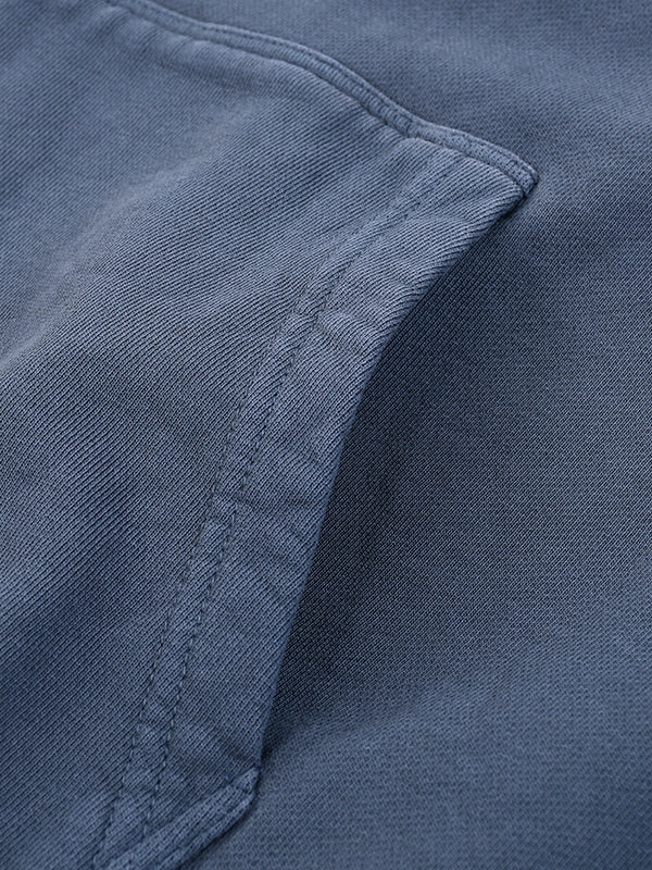 Hands in Shukr Oversized Hoodie
